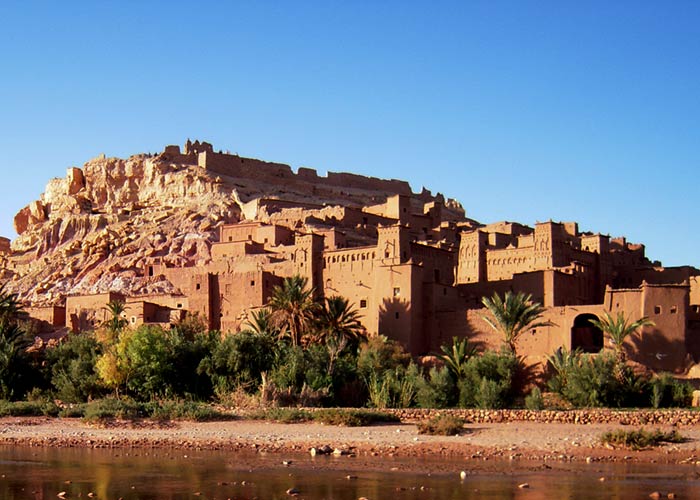 Отдых в Марокко: безопасность